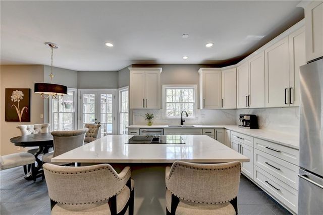 5635 Grove Point Road, Johns Creek, GA 30022