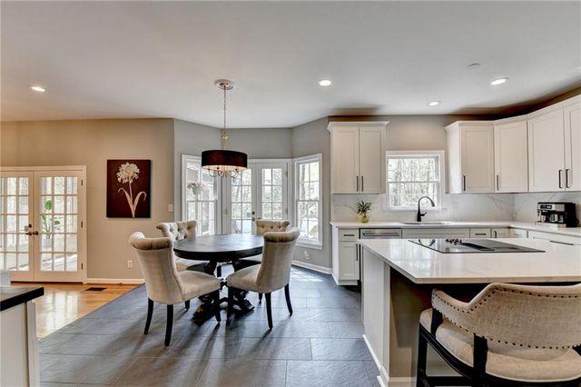 5635 Grove Point Road, Johns Creek, GA 30022