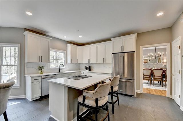 5635 Grove Point Road, Johns Creek, GA 30022