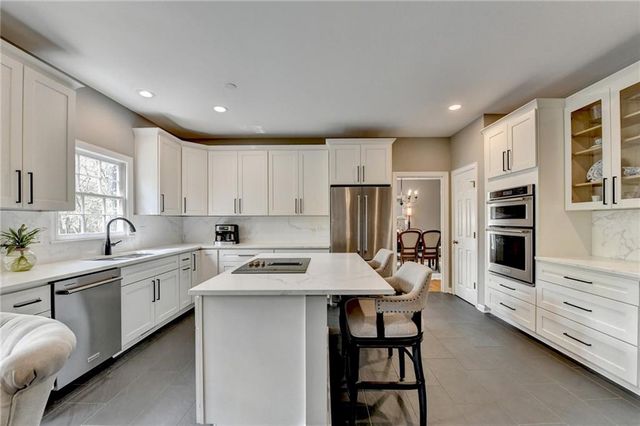 5635 Grove Point Road, Johns Creek, GA 30022