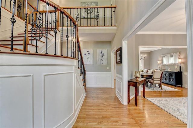 5635 Grove Point Road, Johns Creek, GA 30022