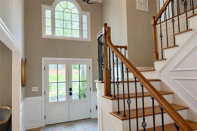 5635 Grove Point Road, Johns Creek, GA 30022