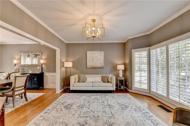 5635 Grove Point Road, Johns Creek, GA 30022