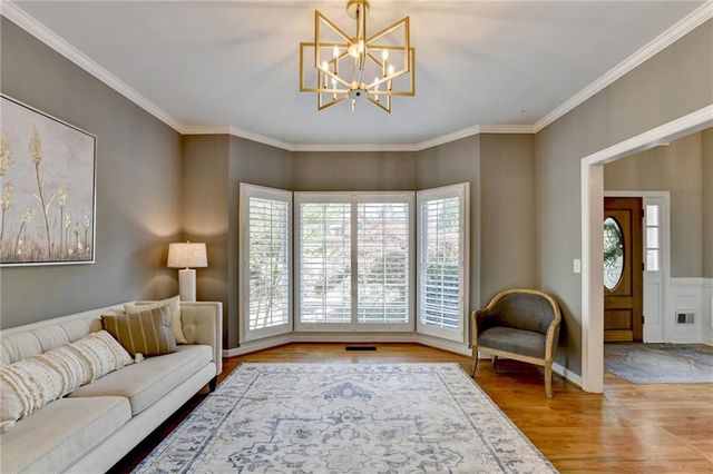 5635 Grove Point Road, Johns Creek, GA 30022