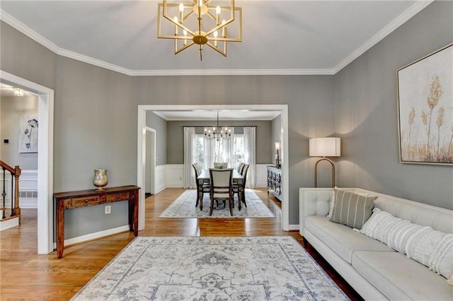 5635 Grove Point Road, Johns Creek, GA 30022