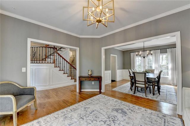 5635 Grove Point Road, Johns Creek, GA 30022