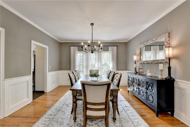 5635 Grove Point Road, Johns Creek, GA 30022