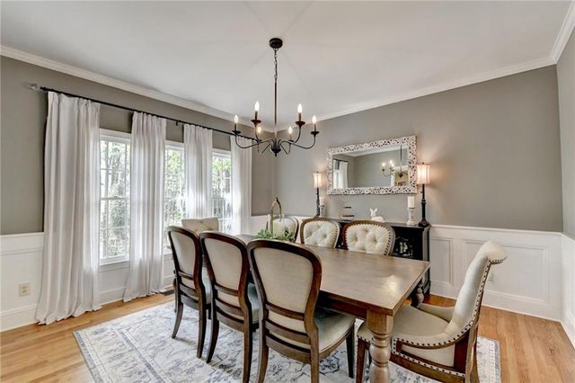 5635 Grove Point Road, Johns Creek, GA 30022