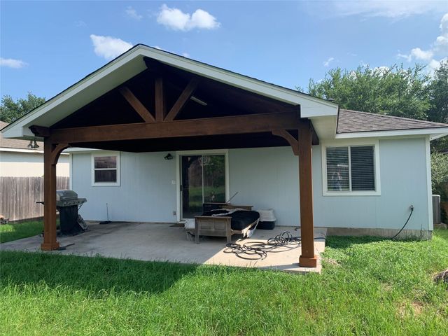 14904 Mossycup LN, Austin, TX 78724