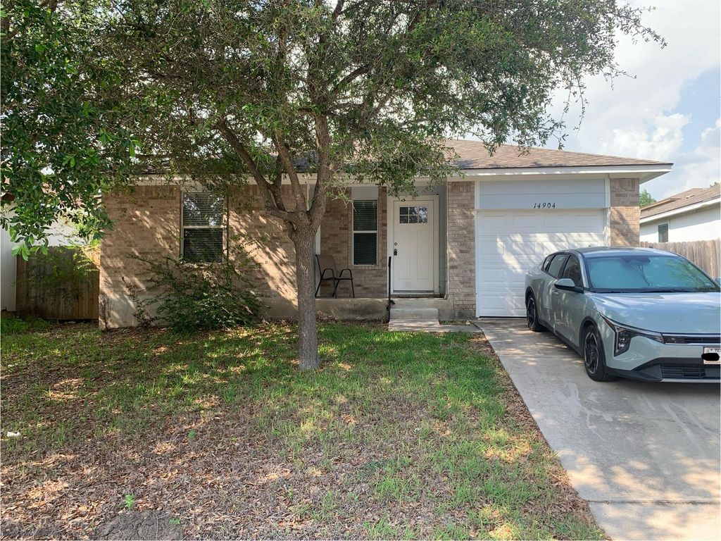 14904 Mossycup LN, Austin, TX 78724