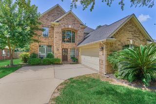 9023 Cedar Run Falls, Tomball, TX 77375