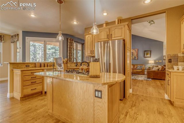 20320 Roaming Drive, Colorado Springs, CO 80908