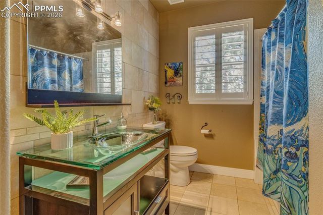 20320 Roaming Drive, Colorado Springs, CO 80908