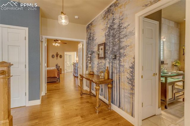 20320 Roaming Drive, Colorado Springs, CO 80908