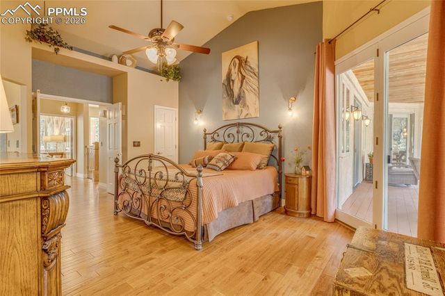 20320 Roaming Drive, Colorado Springs, CO 80908