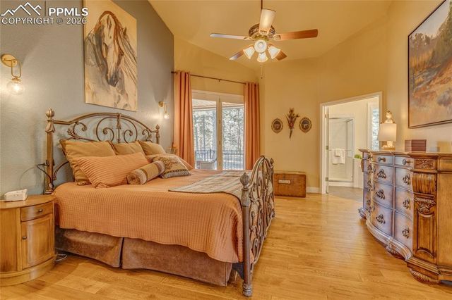 20320 Roaming Drive, Colorado Springs, CO 80908