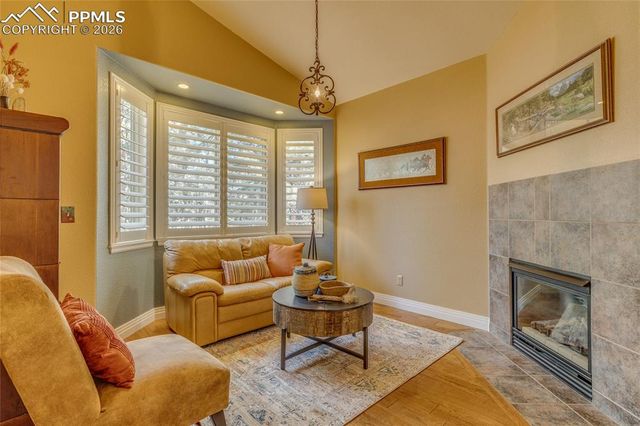 20320 Roaming Drive, Colorado Springs, CO 80908