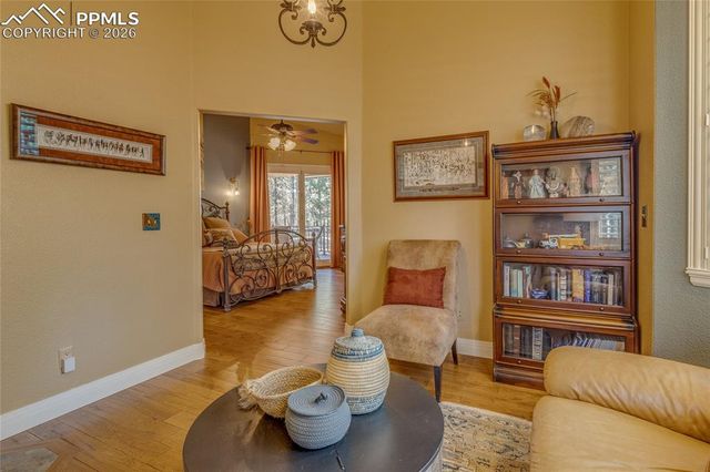 20320 Roaming Drive, Colorado Springs, CO 80908