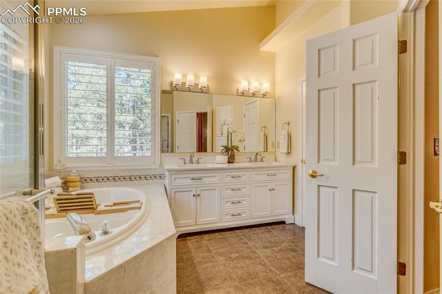 20320 Roaming Drive, Colorado Springs, CO 80908