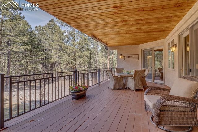 20320 Roaming Drive, Colorado Springs, CO 80908