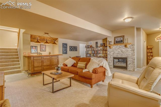 20320 Roaming Drive, Colorado Springs, CO 80908