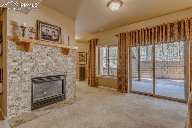 20320 Roaming Drive, Colorado Springs, CO 80908