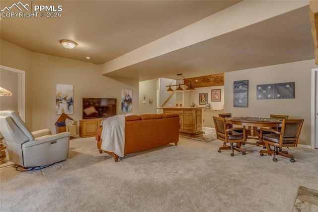 20320 Roaming Drive, Colorado Springs, CO 80908