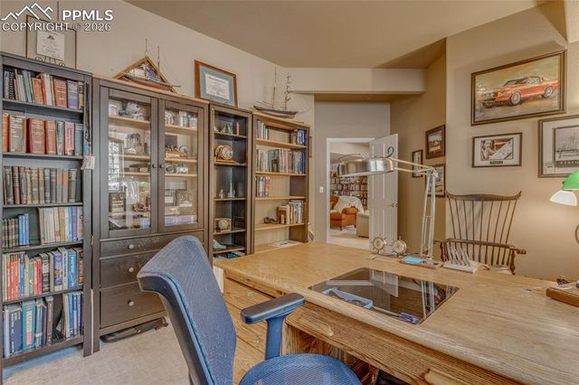 20320 Roaming Drive, Colorado Springs, CO 80908