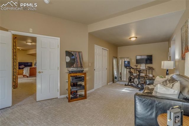 20320 Roaming Drive, Colorado Springs, CO 80908