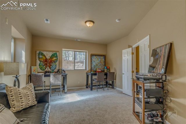 20320 Roaming Drive, Colorado Springs, CO 80908