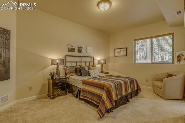 20320 Roaming Drive, Colorado Springs, CO 80908