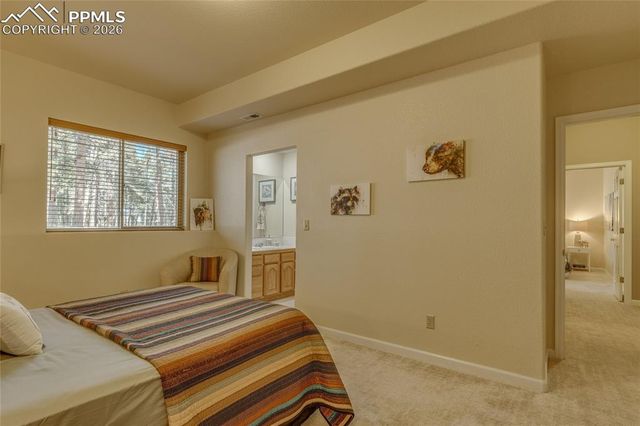 20320 Roaming Drive, Colorado Springs, CO 80908