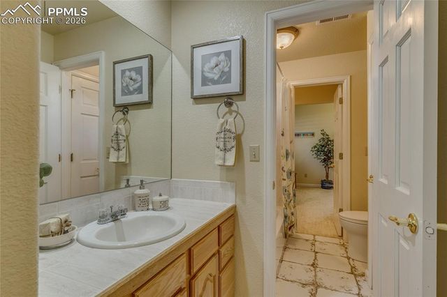 20320 Roaming Drive, Colorado Springs, CO 80908