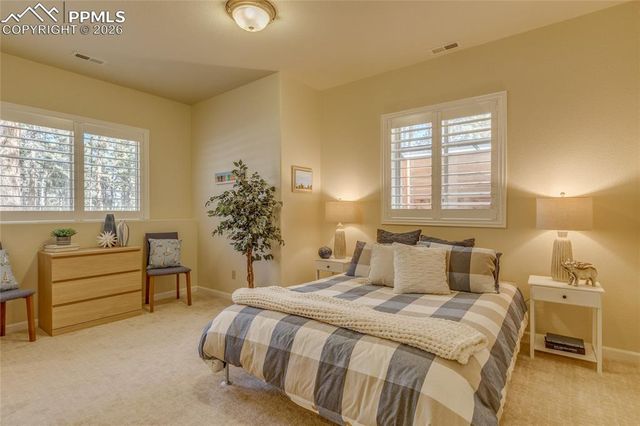 20320 Roaming Drive, Colorado Springs, CO 80908