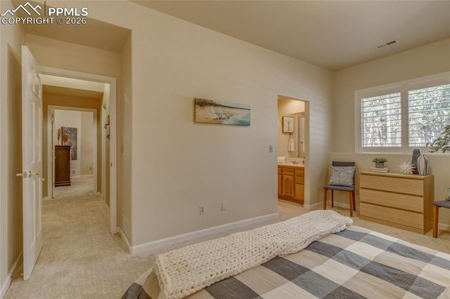 20320 Roaming Drive, Colorado Springs, CO 80908