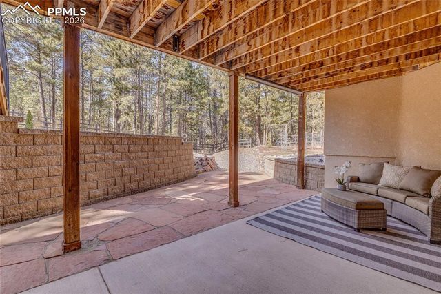 20320 Roaming Drive, Colorado Springs, CO 80908