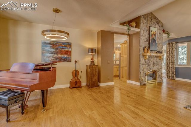 20320 Roaming Drive, Colorado Springs, CO 80908