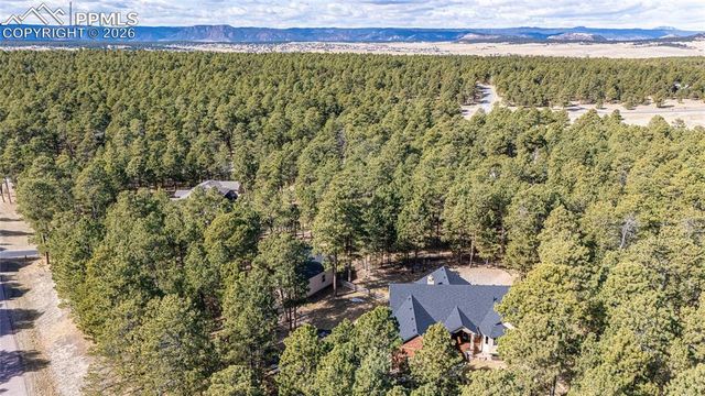 20320 Roaming Drive, Colorado Springs, CO 80908