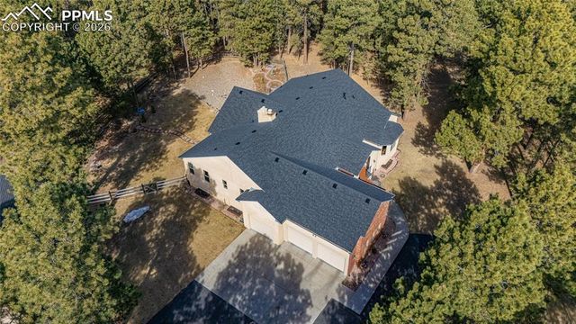 20320 Roaming Drive, Colorado Springs, CO 80908