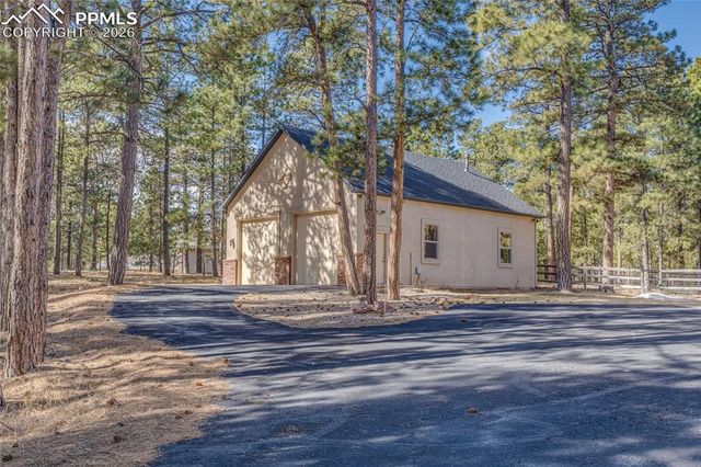 20320 Roaming Drive, Colorado Springs, CO 80908