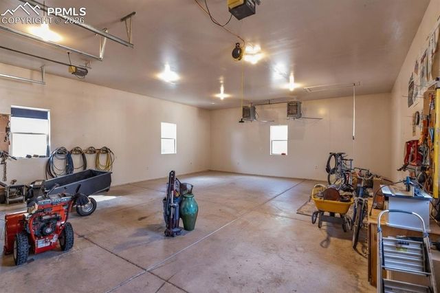 20320 Roaming Drive, Colorado Springs, CO 80908