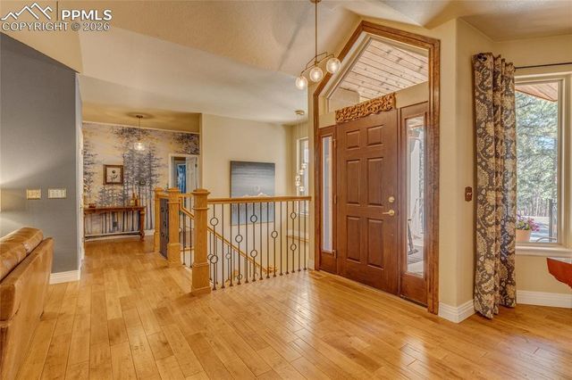 20320 Roaming Drive, Colorado Springs, CO 80908