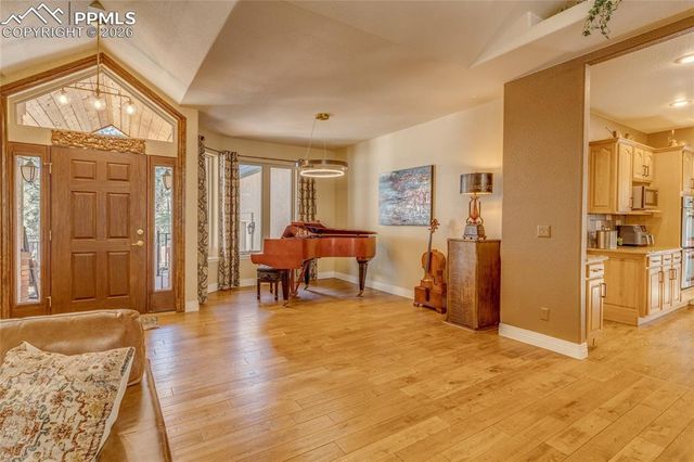 20320 Roaming Drive, Colorado Springs, CO 80908