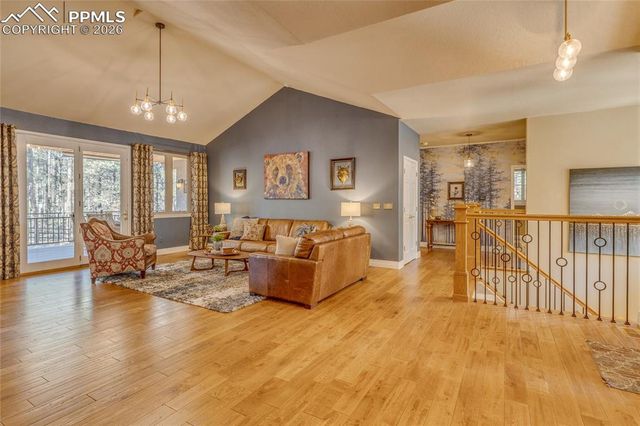 20320 Roaming Drive, Colorado Springs, CO 80908