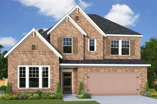 4217 Fox Trotter Drive, Aubrey, TX 76227