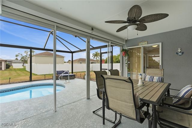 1212 SW 13th ST, Cape Coral, FL 33991