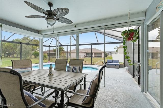 1212 SW 13th ST, Cape Coral, FL 33991