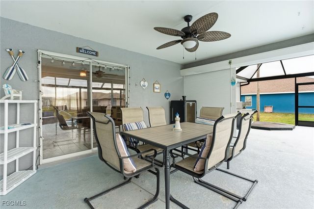 1212 SW 13th ST, Cape Coral, FL 33991