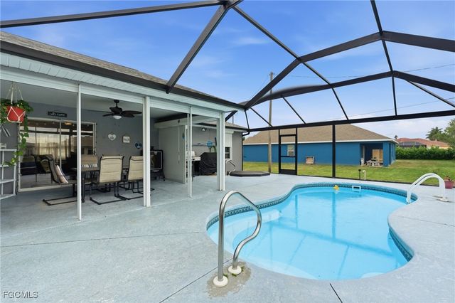 1212 SW 13th ST, Cape Coral, FL 33991