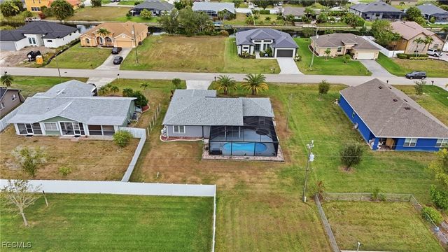 1212 SW 13th ST, Cape Coral, FL 33991
